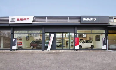 Baiauto S.p.A. - Seat Reggio Emilia